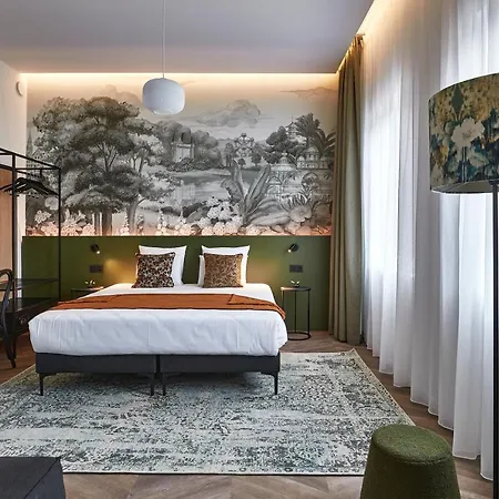 Urban Yard Hotel Bruxelles