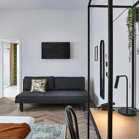 Urban Yard