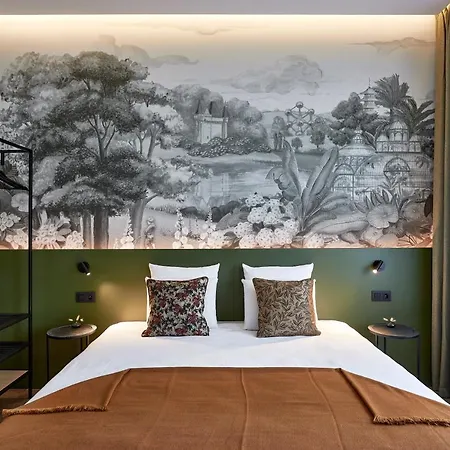 Hotel Urban Yard 3*