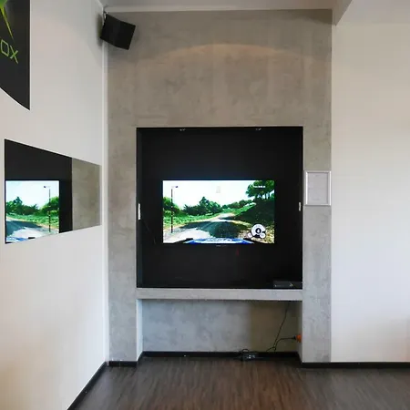 Hotel Urban Yard 3*