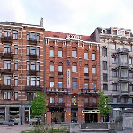 Urban Yard 3*