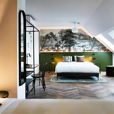 Urban Yard Hotel 3*
