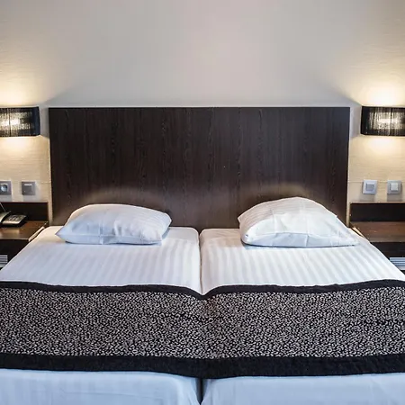 Urban Yard Hotel Brussels